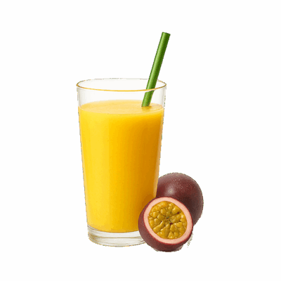 Passion Fruit