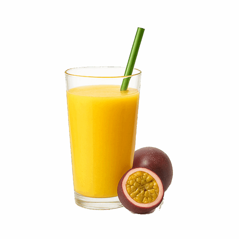 Passion Fruit