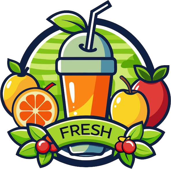 Fresh Fruit Juice Tropical